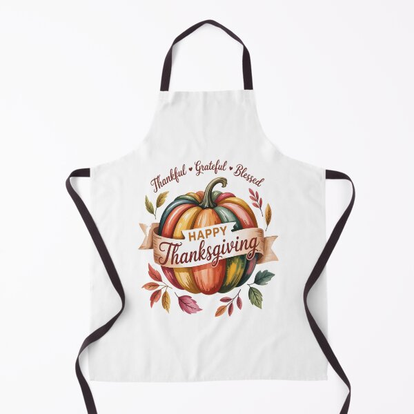 Item preview, Blessed Thankful Family Thanksgiving designed and sold by VladoZork.