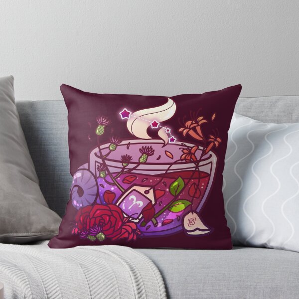 Item preview, Aries Zodiac Teacup designed and sold by heysoleilart.