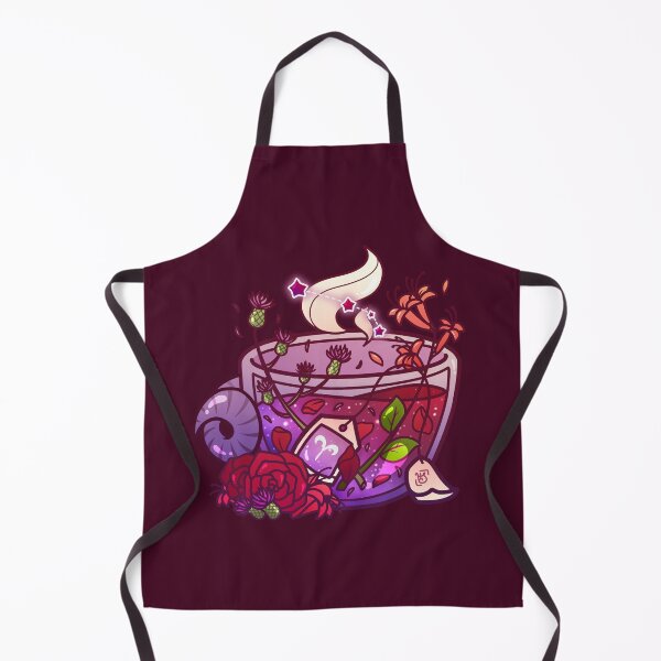 Item preview, Aries Zodiac Teacup designed and sold by heysoleilart.