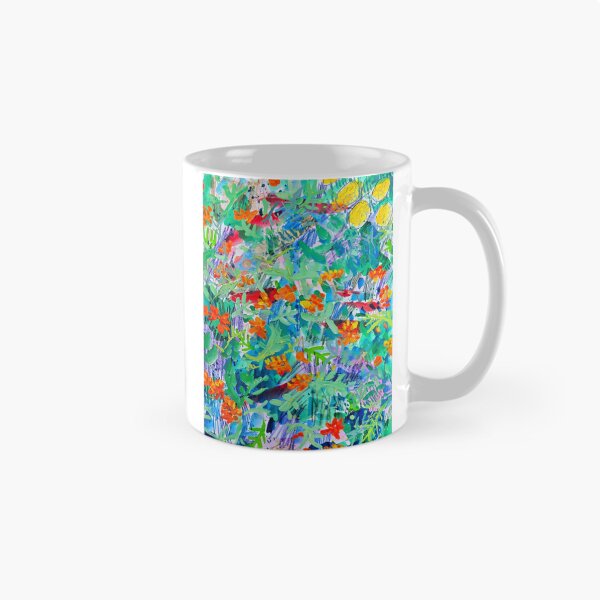 Item preview, Marigolds designed and sold by John Douglas.