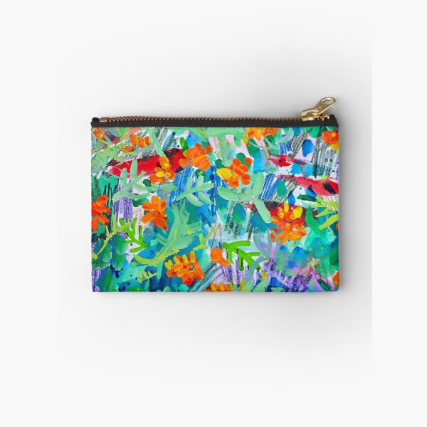 Item preview, Marigolds designed and sold by John Douglas.