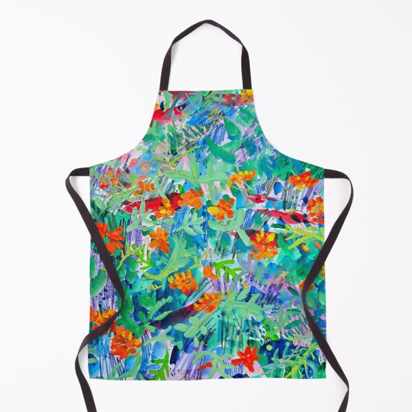 Item preview, Marigolds designed and sold by John Douglas.