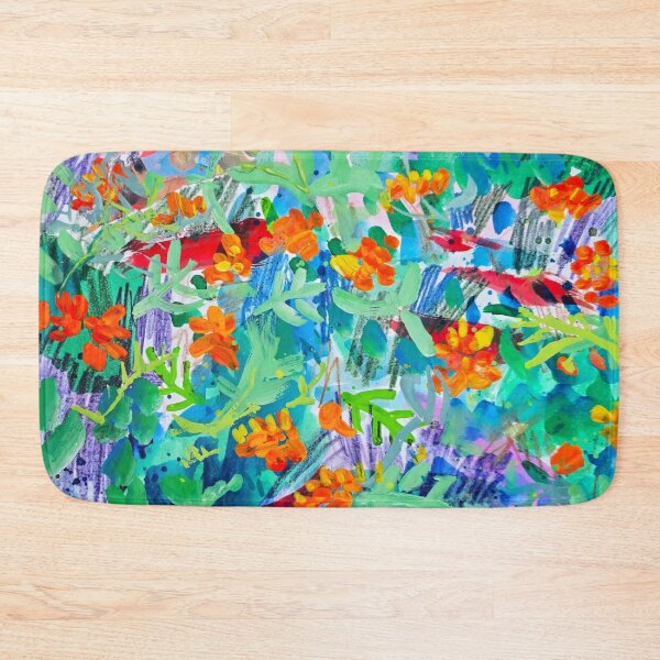 Item preview, Marigolds designed and sold by John Douglas.