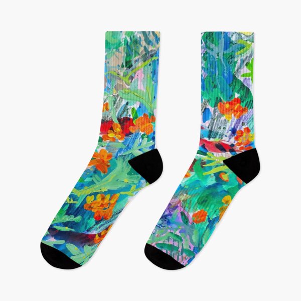 Item preview, Marigolds designed and sold by John Douglas.