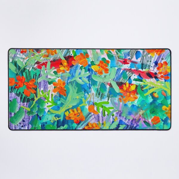 Item preview, Marigolds designed and sold by John Douglas.