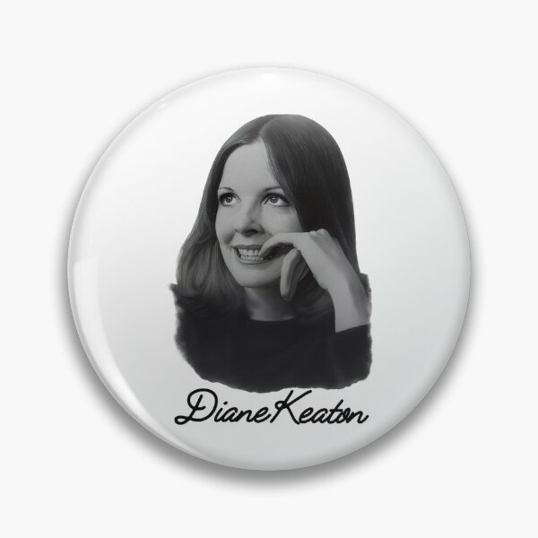 Artikelvorschau, Diane Keaton entworfen und verkauft von Coussahi.