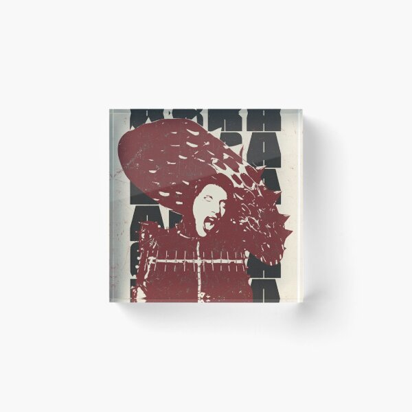 Item preview,  The art of personal chaos- MAYHEM- The category is dance or die: abracadabra- lady gaga designed and sold by The-Cany.