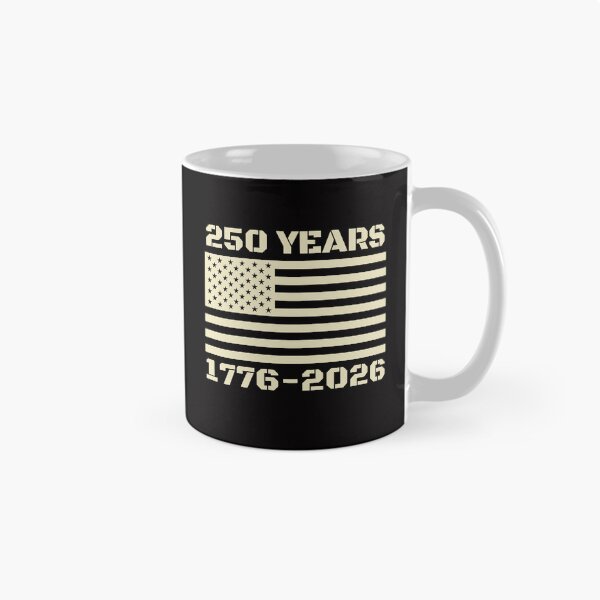 Item preview, United States-250 years, 1776-2026 designed and sold by joztees.