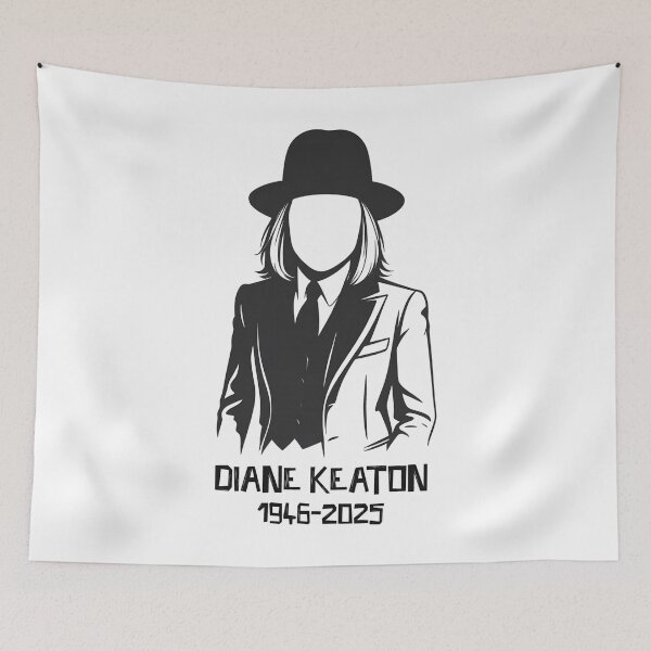 Item preview, Diane Keaton designed and sold by Coussahi.
