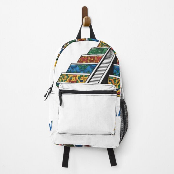 Item preview, AKAPANA PYRAMID designed and sold by likbatonboot.