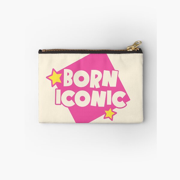 Item preview, Born Iconic designed and sold by mr-k-store.