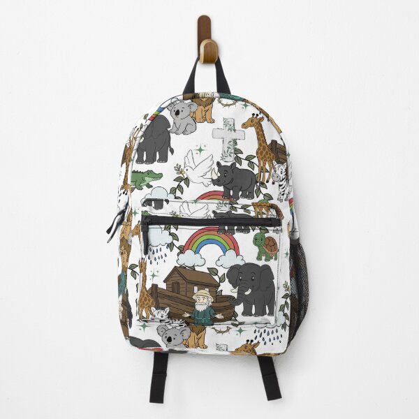 Item preview, Noah's ark designed and sold by DistressedInk.