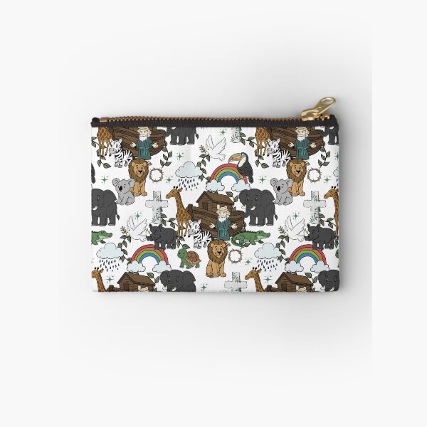 Item preview, Noah's ark designed and sold by DistressedInk.