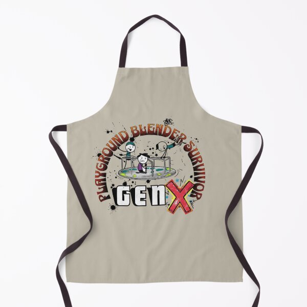 Item preview, The Playground Blender Survivor designed and sold by SHIRTHEAD TEES .