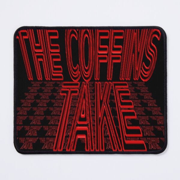 Item preview, The Coffins Takes designed and sold by Arttiiist.