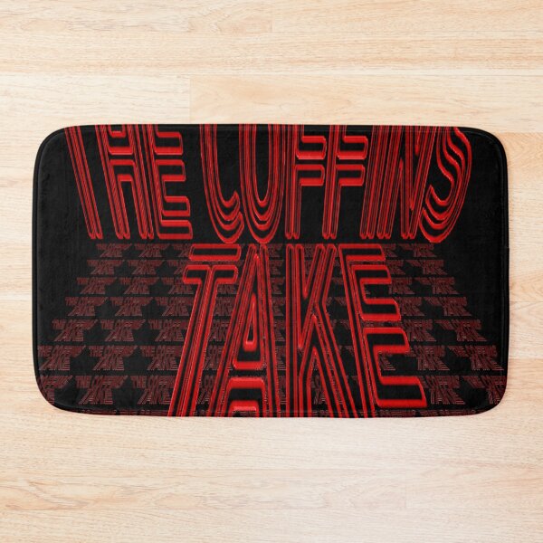Item preview, The Coffins Takes designed and sold by Arttiiist.
