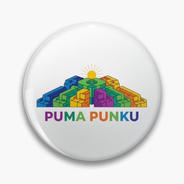 Item preview, PUMA PUNKU designed and sold by likbatonboot.
