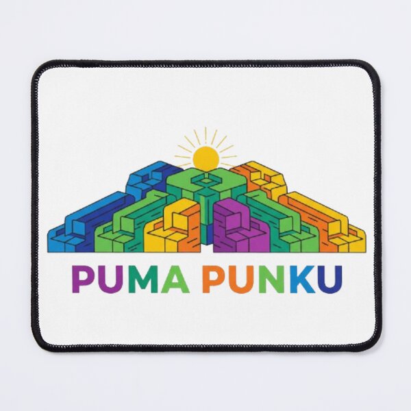 Item preview, PUMA PUNKU designed and sold by likbatonboot.