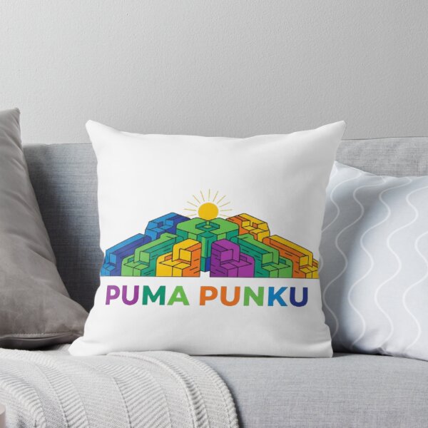 Item preview, PUMA PUNKU designed and sold by likbatonboot.