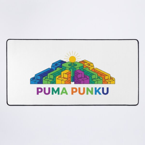 Item preview, PUMA PUNKU designed and sold by likbatonboot.