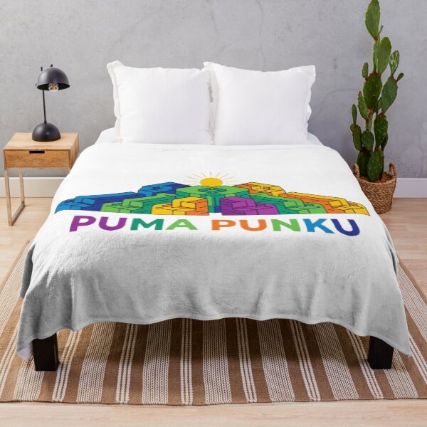 Item preview, PUMA PUNKU designed and sold by likbatonboot.