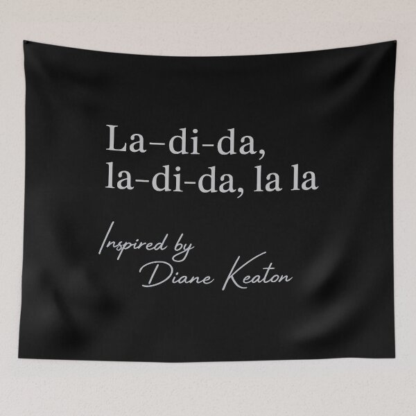 Item preview, Diane Keaton designed and sold by Coussahi.