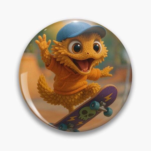 Item preview, Skater Bush Viper designed and sold by Sillytoe.