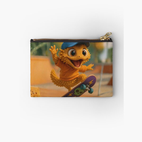 Item preview, Skater Bush Viper designed and sold by Sillytoe.