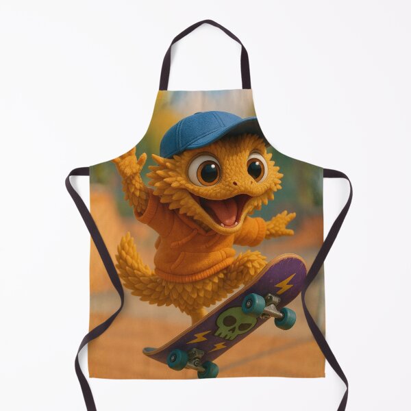 Item preview, Skater Bush Viper designed and sold by Sillytoe.