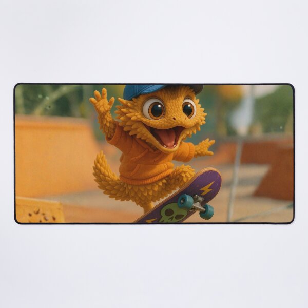 Item preview, Skater Bush Viper designed and sold by Sillytoe.