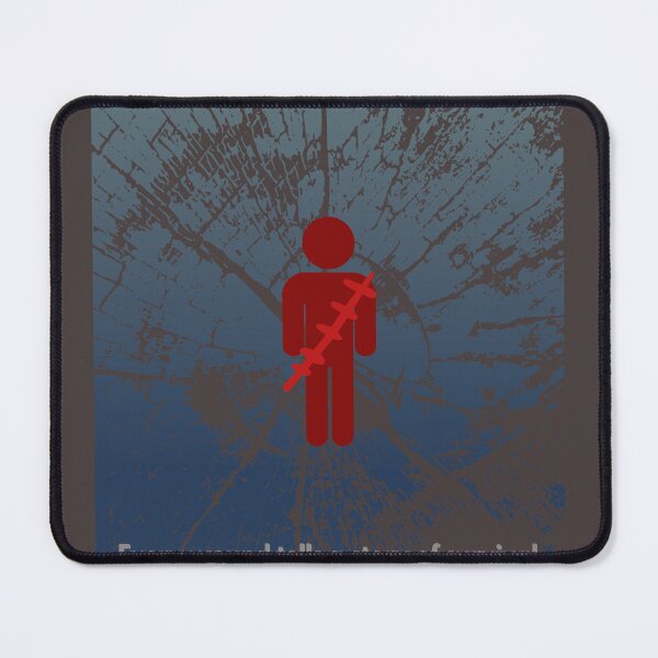 Item preview, “Scars of the Winner” designed and sold by Fyrepath.