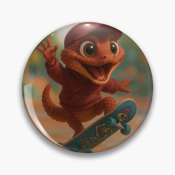 Item preview, Skater Bushmaster Viper designed and sold by Sillytoe.