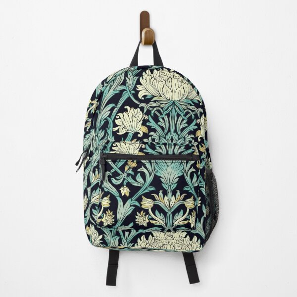 Item preview, Vintage Victorian Era Flower Pattern designed and sold by Atlas Kai.