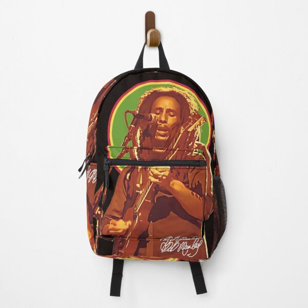 Item preview, bob marley- retro style designed and sold by MAX MILLER.