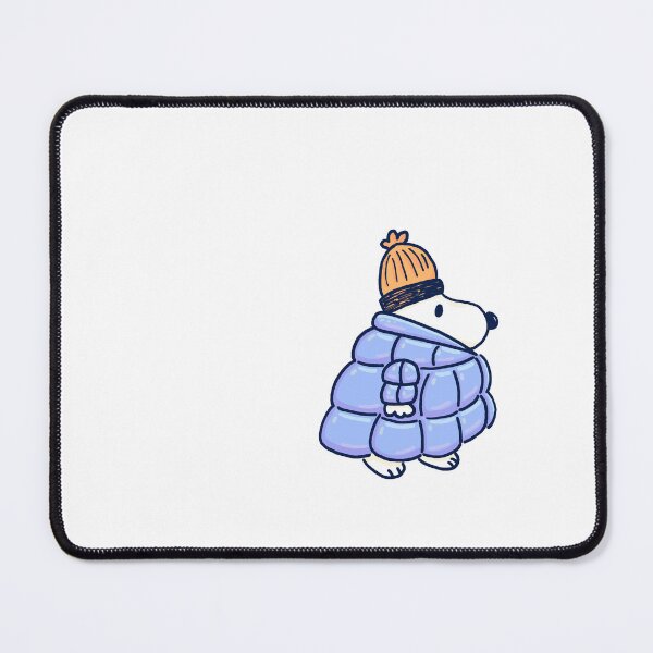 Item preview, Snupi cold, dog, cute designed and sold by yybaybee.