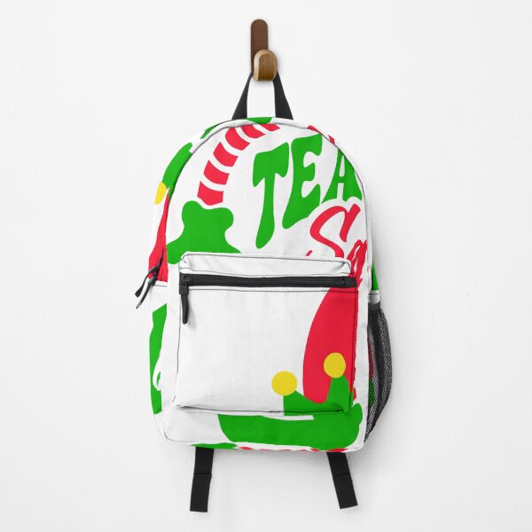 Item preview, Teacher Squad Elf Funny Christmas Teacher Christmas Elf Hat designed and sold by teesvect.
