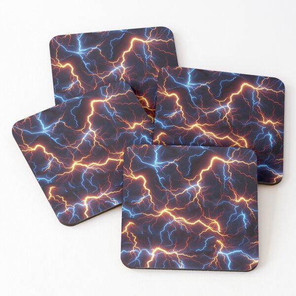 Item preview, Electrical patterns designed and sold by PsionicVoid.