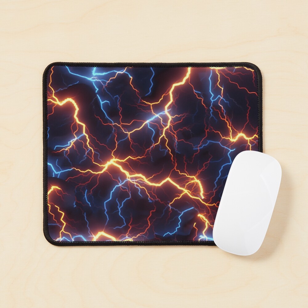 Item preview, Mouse Pad designed and sold by PsionicVoid.