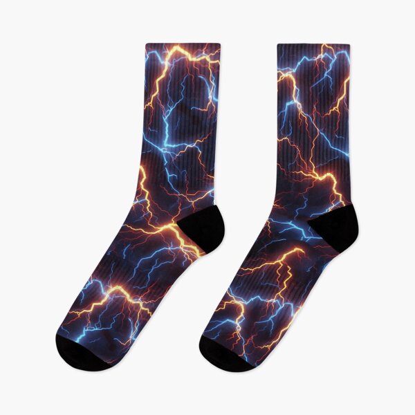 Item preview, Electrical patterns designed and sold by PsionicVoid.