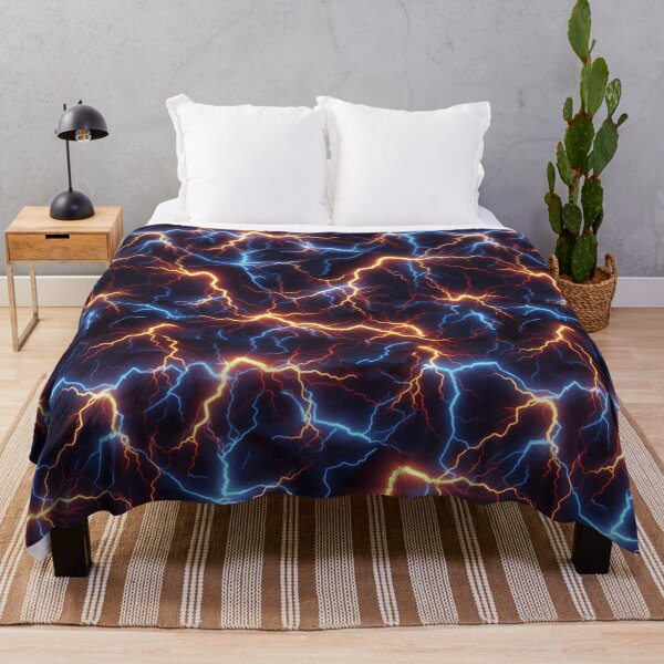 Item preview, Electrical patterns designed and sold by PsionicVoid.