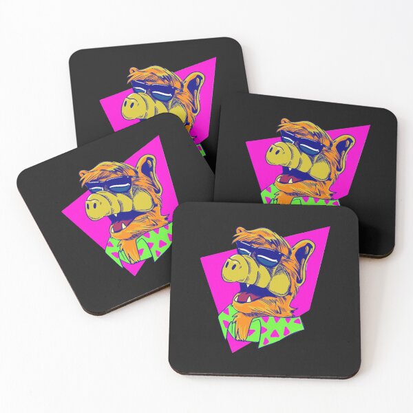 Item preview, Psychedelic Cartoon Portrait designed and sold by FranzNicola.