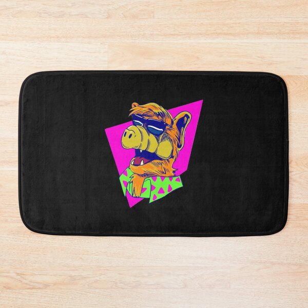 Item preview, Psychedelic Cartoon Portrait designed and sold by FranzNicola.