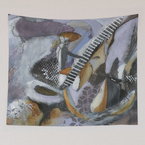 Item preview, County Fair: Rustic Rhythm designed and sold by EdiesArts.