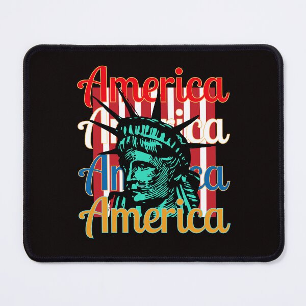 Item preview, America designed and sold by joztees.
