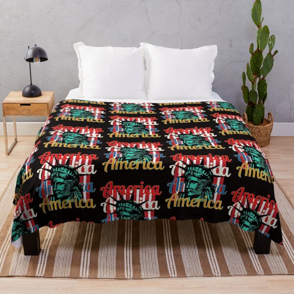 Item preview, America designed and sold by joztees.