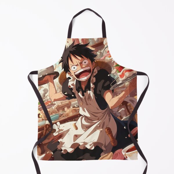 Item preview, Maid Pirate designed and sold by jinwooo.