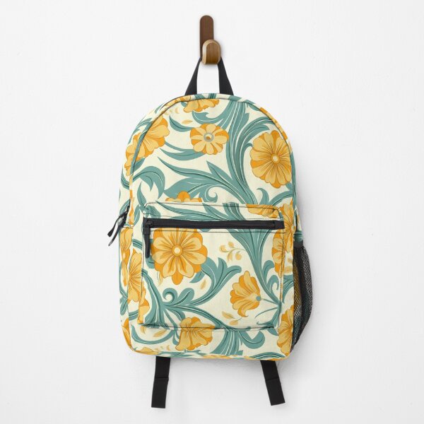 Item preview, Vintage Acantus Botanical Garden designed and sold by Atlas Kai.