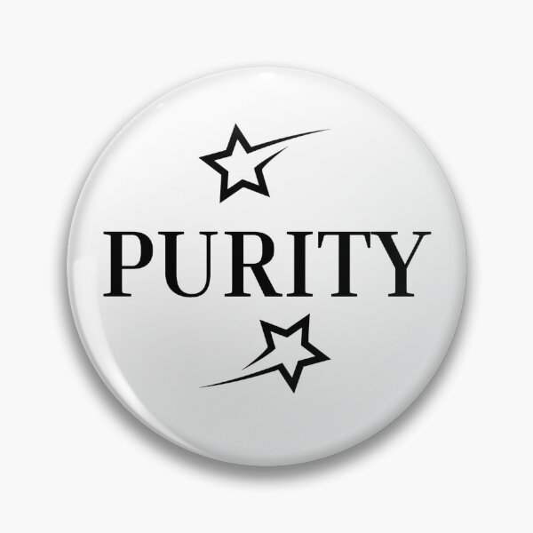 Item preview, PURITY designed and sold by AlmCraft.