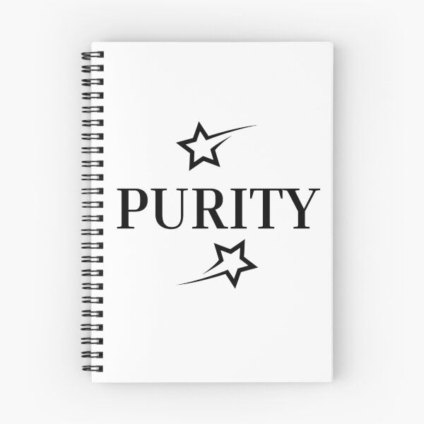 Item preview, PURITY designed and sold by AlmCraft.