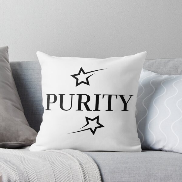 Item preview, PURITY designed and sold by AlmCraft.